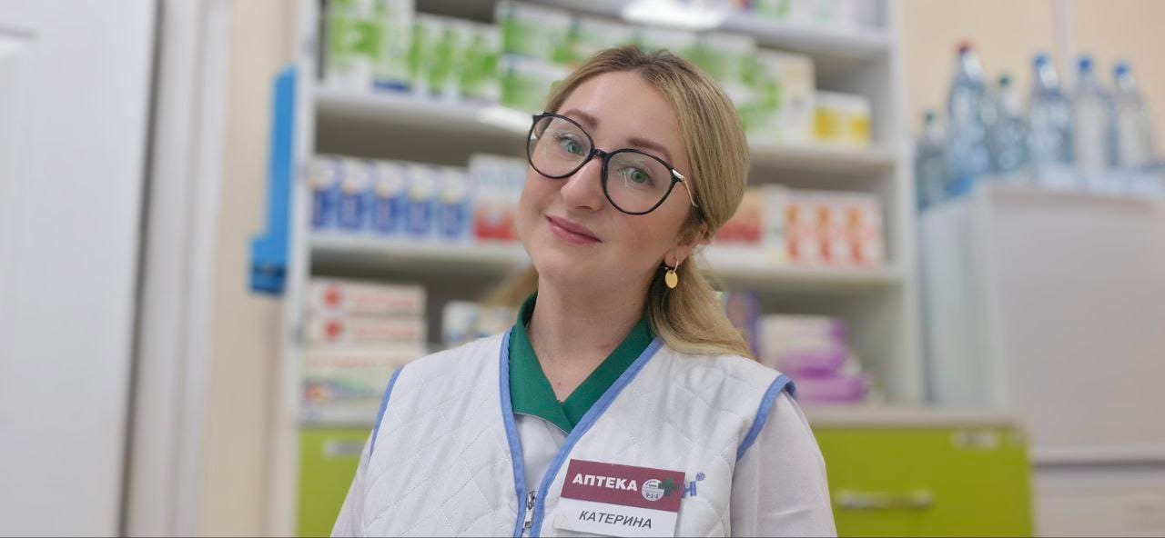 Війна перетворила нашу аптеку на центр соціальної допомоги