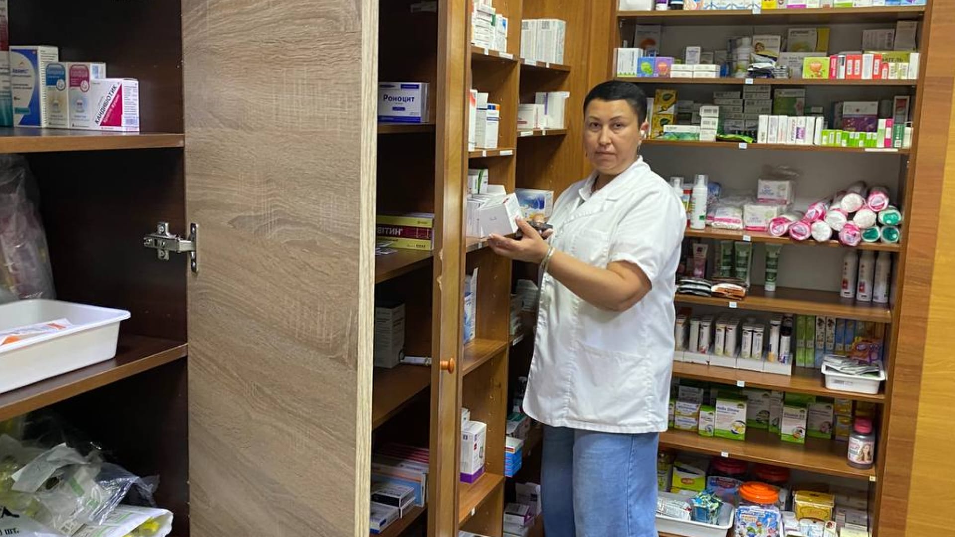 Половину своїх колег-ревізорів я знаю лише за прізвищами