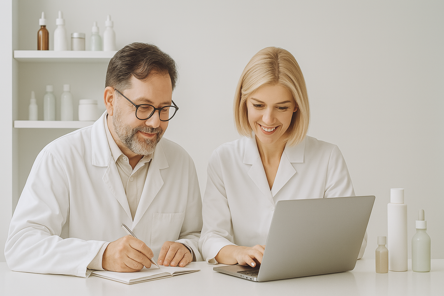 Зміни у порядку проведення атестації: що потрібно знати фармацевтам