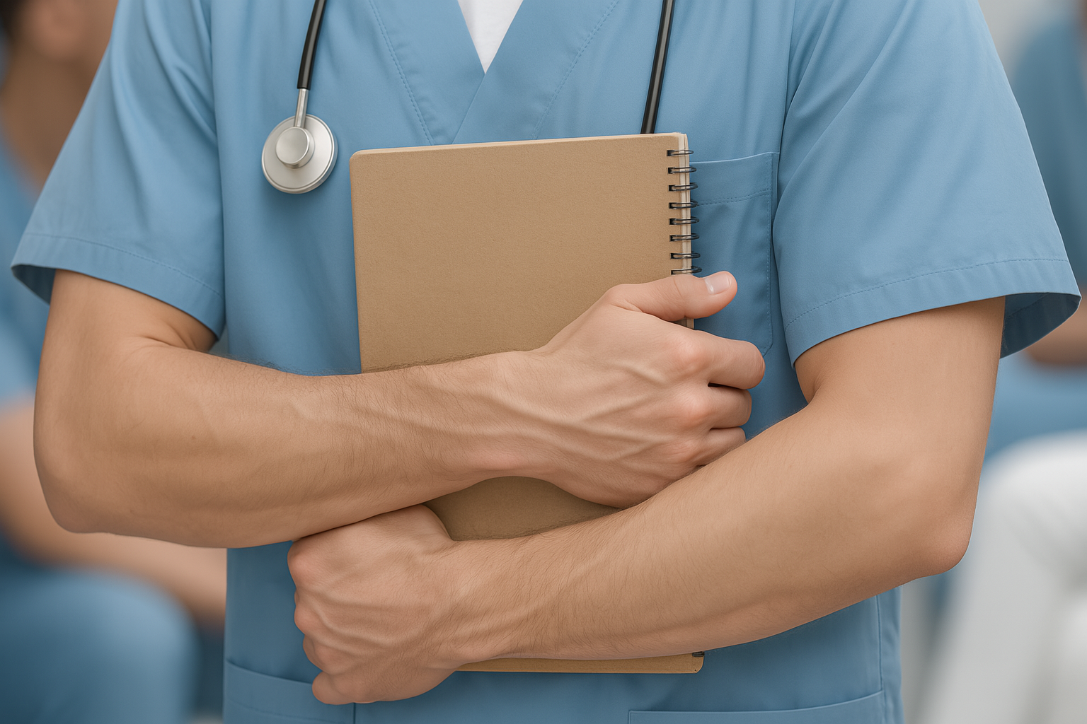 Військова підготовка стане обов’язковою для студентів-медиків і фармацевтів із 2026 року