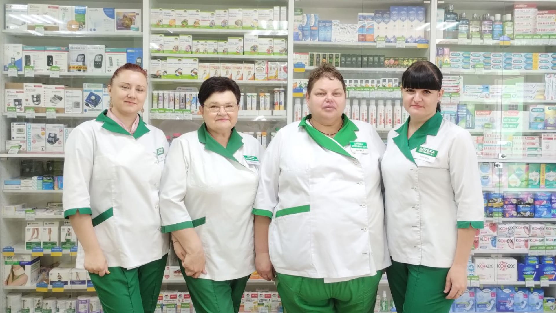 Живемо одним днем, але залишаємося в рідній Білозерці