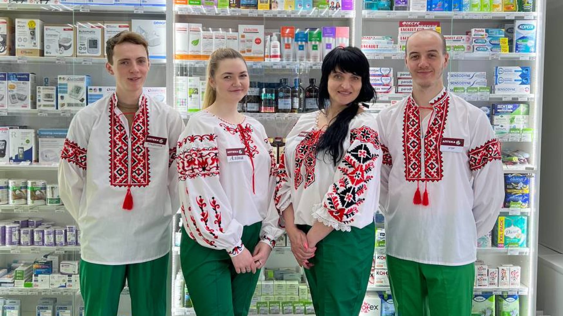 Після 2 березня 2022 року мене вже неможливо налякати